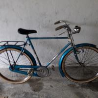 bicicletta vintage
