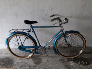 bicicletta vintage