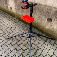 Cavalletto da officina