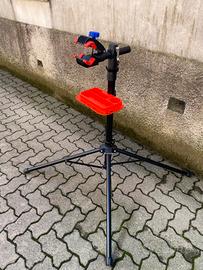 Cavalletto da officina
