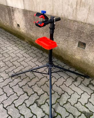 Cavalletto da officina