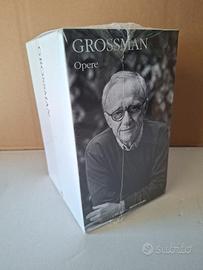 Grossman nuovo sigillato 