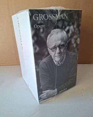Grossman nuovo sigillato 