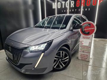 Peugeot 208 1.2 PureTech 100 Stop&Start 5 porte Al