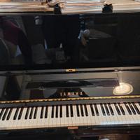 pianoforte verticale