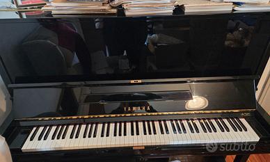 pianoforte verticale