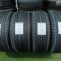 4 gomme 245 45 20 / 275 40 20 MICHELIN RIF2502
