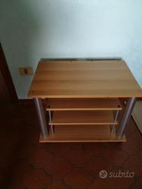 MOBILETTO PORTA TV  playstation