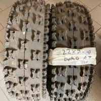 Pneumatici 22x7-10 DURO AT nuovi