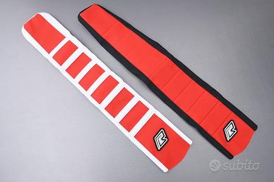 Sella in schiuma HONDA CRF 450 R / RX 2017 - 2020