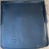 Tappeto bagagliaio Audi A6 Avant 2018