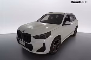 BMW X1 sDrive18d