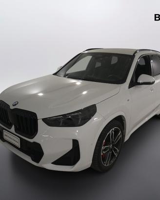 BMW X1 sDrive18d