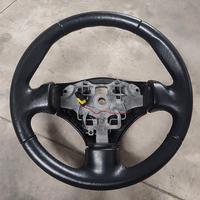 Volante in pelle Peugeot 206 Gti