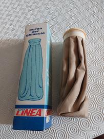 Borsa ghiaccio vintage mai usata 