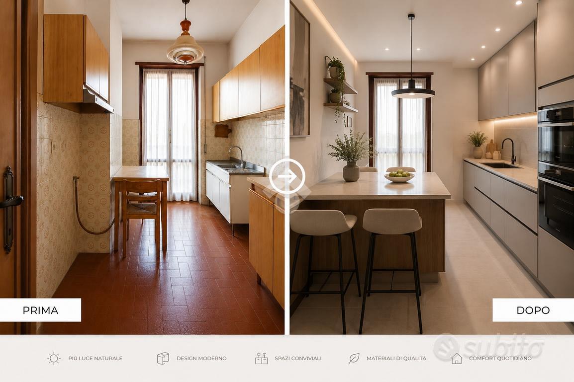 Appartamento – Terni, Cospea - Vista 5
