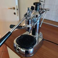 macchina caffe LA PAVONI