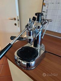 macchina caffe LA PAVONI