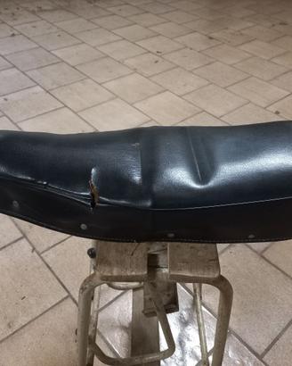 sella vespa 50