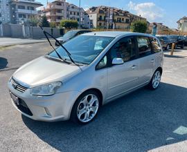 Ford C-Max 1.6 TDCi 90 CV Titanium