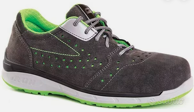 Scarpe antifortunistica GIASCO n.ro 43