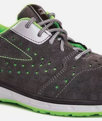 Scarpe antifortunistica GIASCO n.ro 43