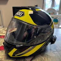 SHOEI NEOTEC 2