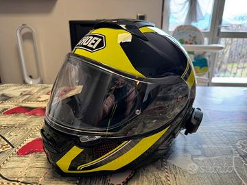 SHOEI NEOTEC 2