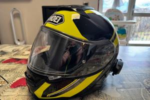 SHOEI NEOTEC 2