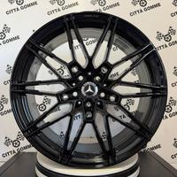 cerchi in lega MERCEDES CLASSE A C CLA GLA DA 19"