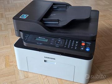 Stampante laser Samsung Xpress M2070FW