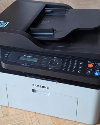 Stampante laser Samsung Xpress M2070FW