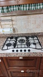 Piano cottura - Franke