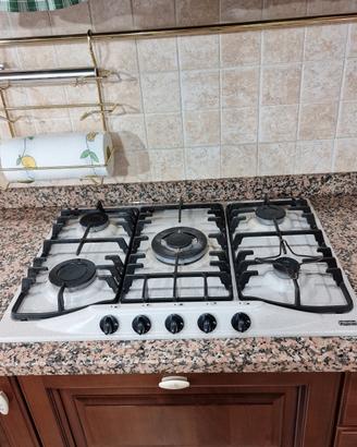 Piano cottura - Franke