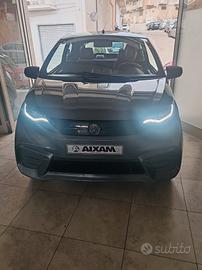 mini auto