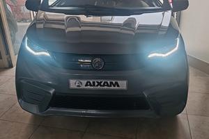 mini auto