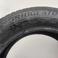 4 gomme Bridgestone Turanza