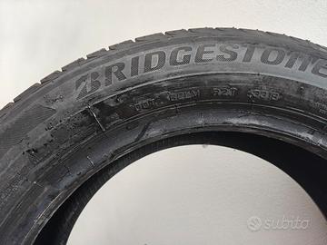 4 gomme Bridgestone Turanza