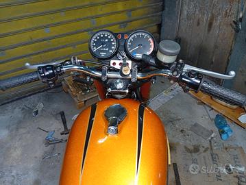 moto epoca
