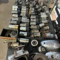 Dinamo marelli bosch miller