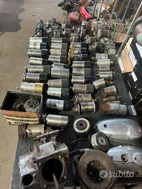 Dinamo marelli bosch miller