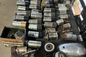 Dinamo marelli bosch miller