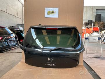 PORTELLONE POSTERIORE CITROEN DS3