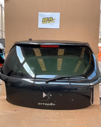 PORTELLONE POSTERIORE CITROEN DS3