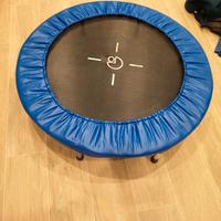 tappeto elastico 