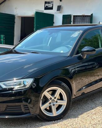 Audi A3 SPB 2.0 TDI SPORT KMCERT UNICOPR