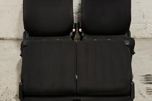 Tappezzeria Toyota iQ 09/14