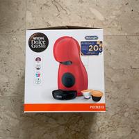 Macchina Nescafé Dolce Gusto Piccolo XS De Longhi