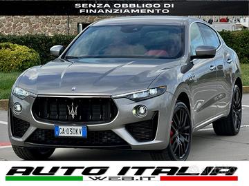 MASERATI Levante V6 DIESEL 275 CV AWD GRANSPORT+
