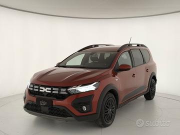 Dacia Jogger 1.0 TCe GPL 100 CV 5 posti Comfort